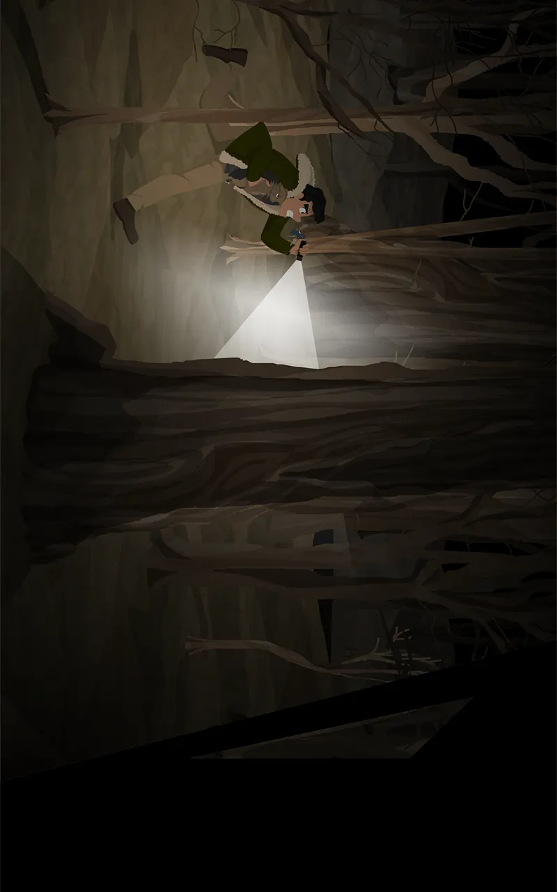Nonesuch Chapter 3 page 93 - 