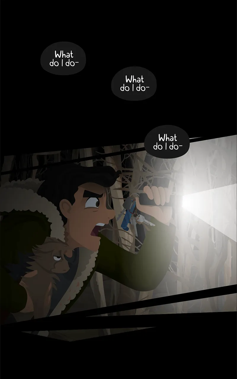 Nonesuch Chapter 3 page 94 - 