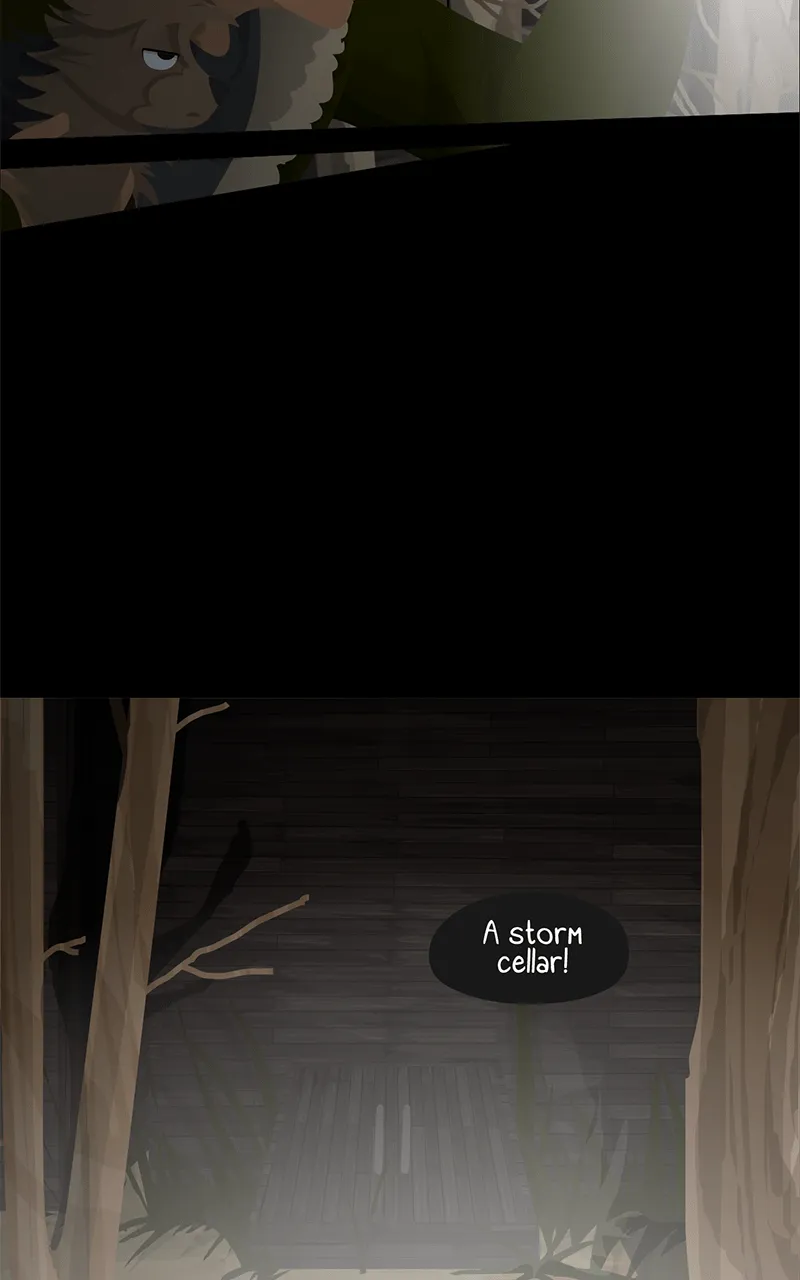 Nonesuch Chapter 3 page 97 - 
