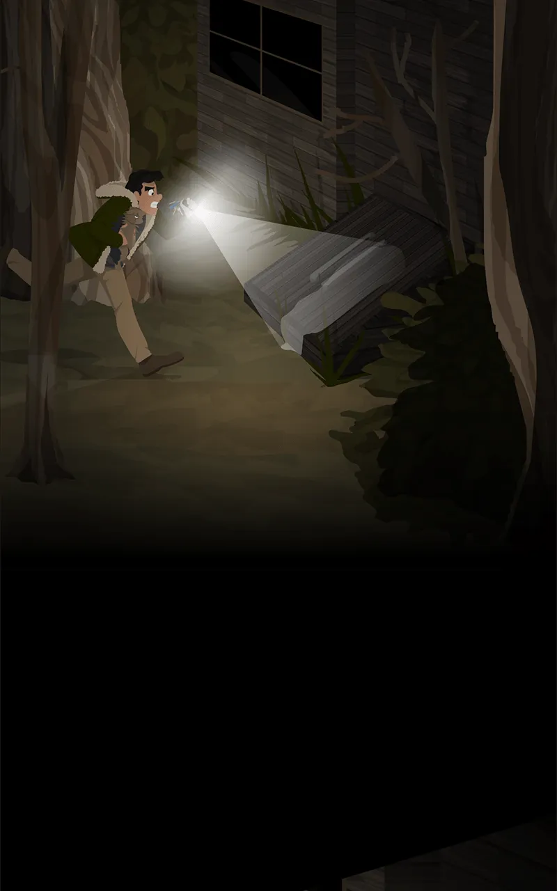 Nonesuch Chapter 3 page 100 - 