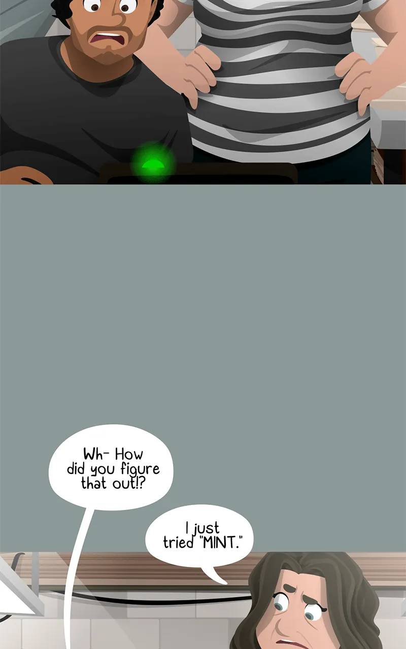 Nonesuch Chapter 32 page 50 - 