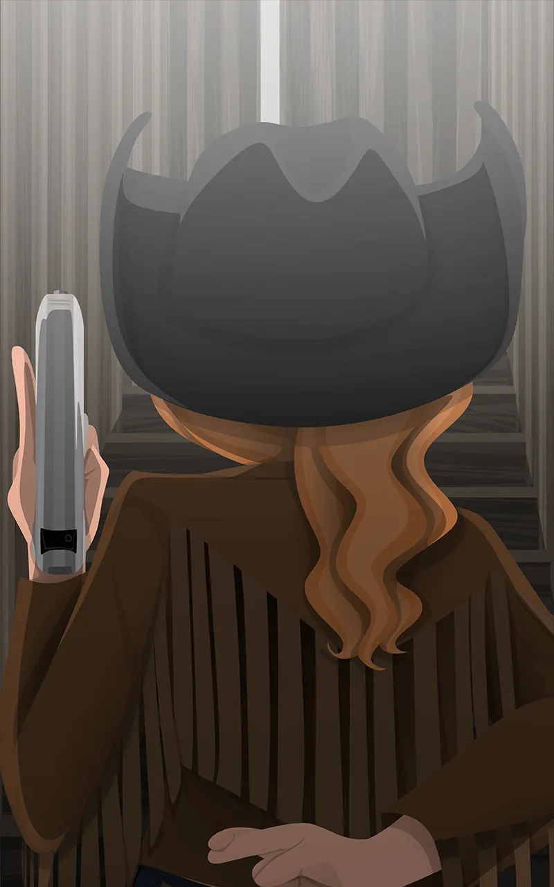 Nonesuch Chapter 34 page 1 - 