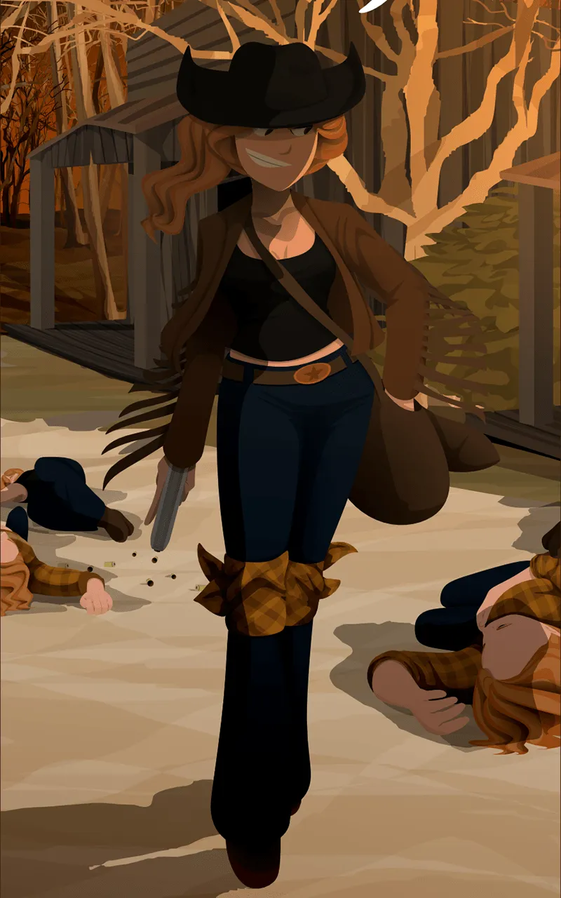 Nonesuch Chapter 34 page 31 - 