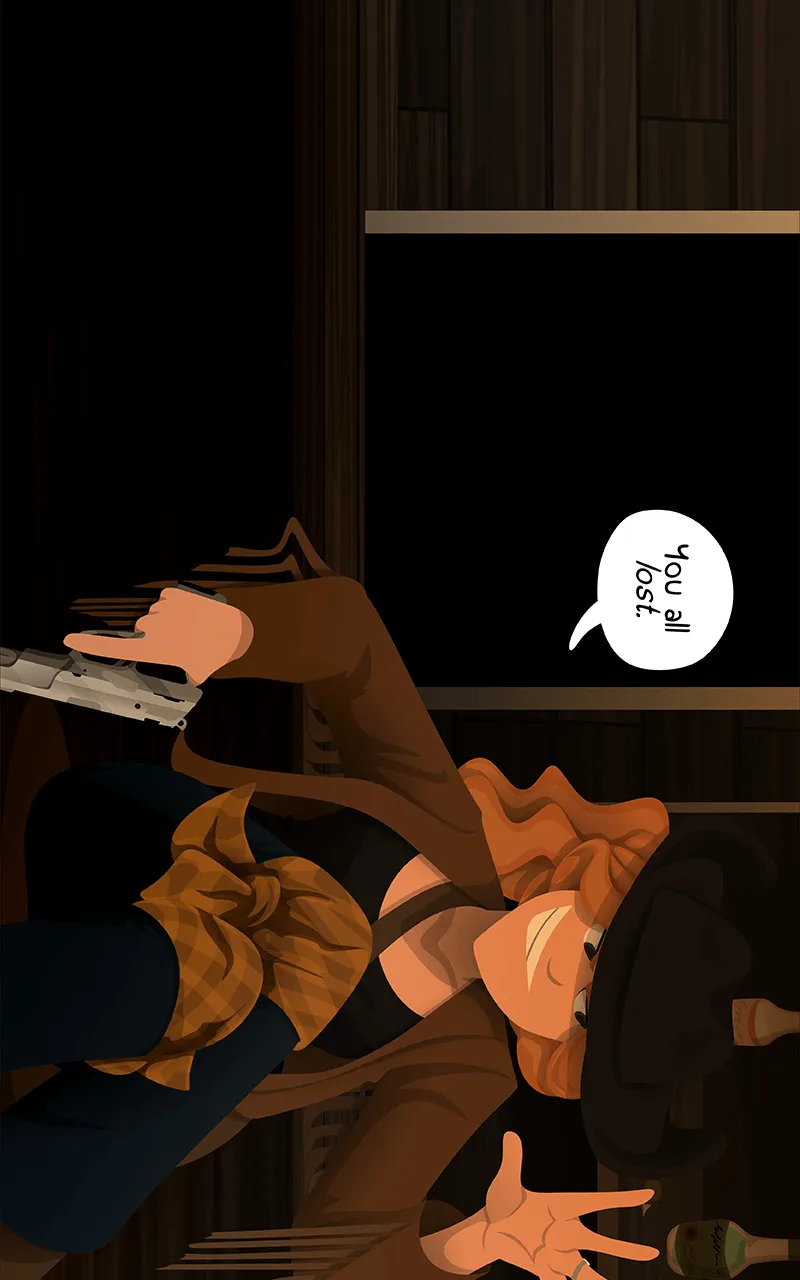 Nonesuch Chapter 34 page 70 - 