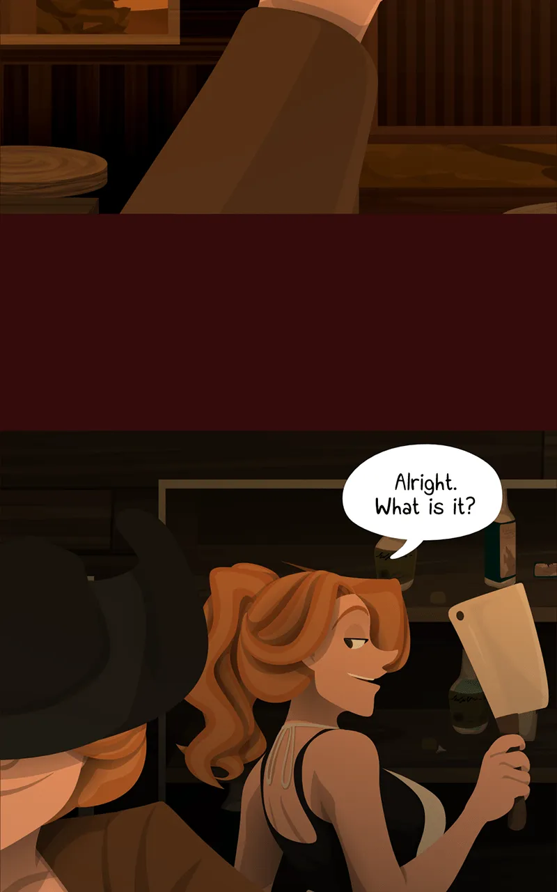 Nonesuch Chapter 34 page 75 - 