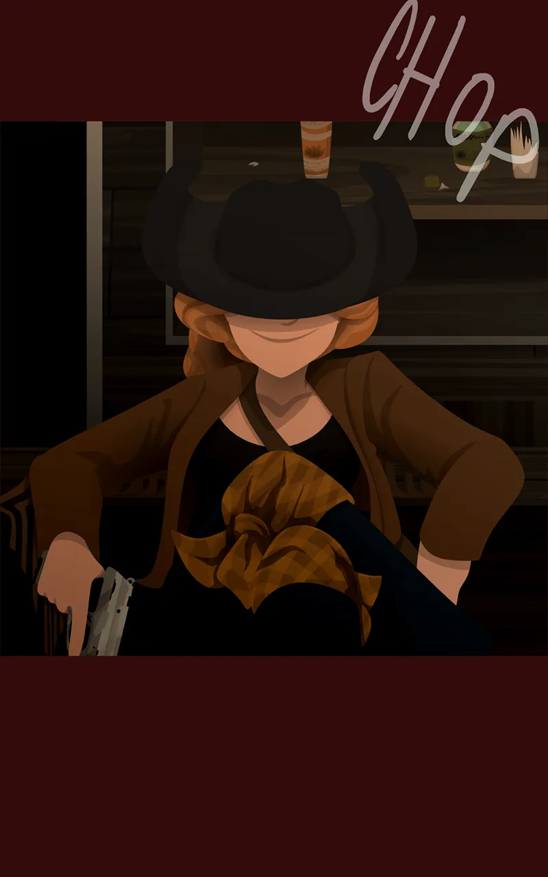 Nonesuch Chapter 34 page 81 - 