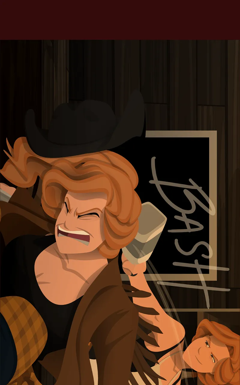 Nonesuch Chapter 34 page 84 - 