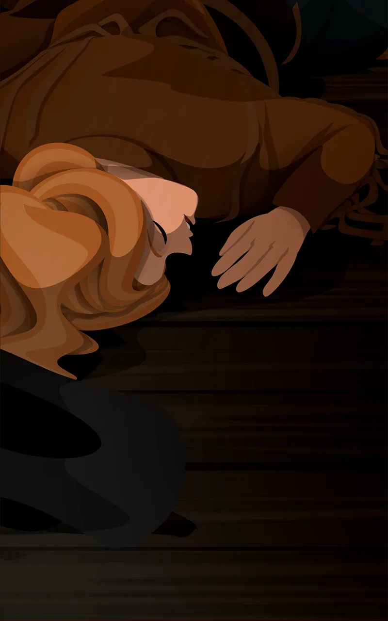 Nonesuch Chapter 34 page 87 - 