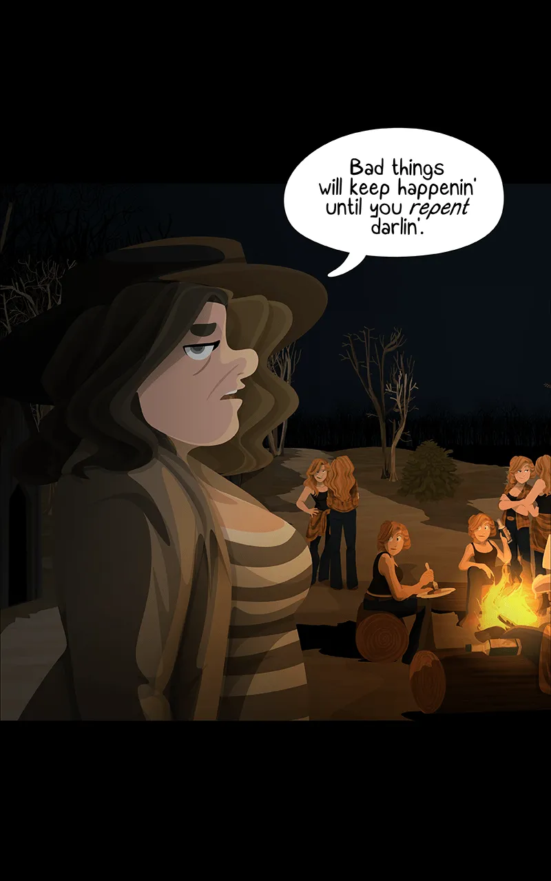 Nonesuch Chapter 35 page 28 - 