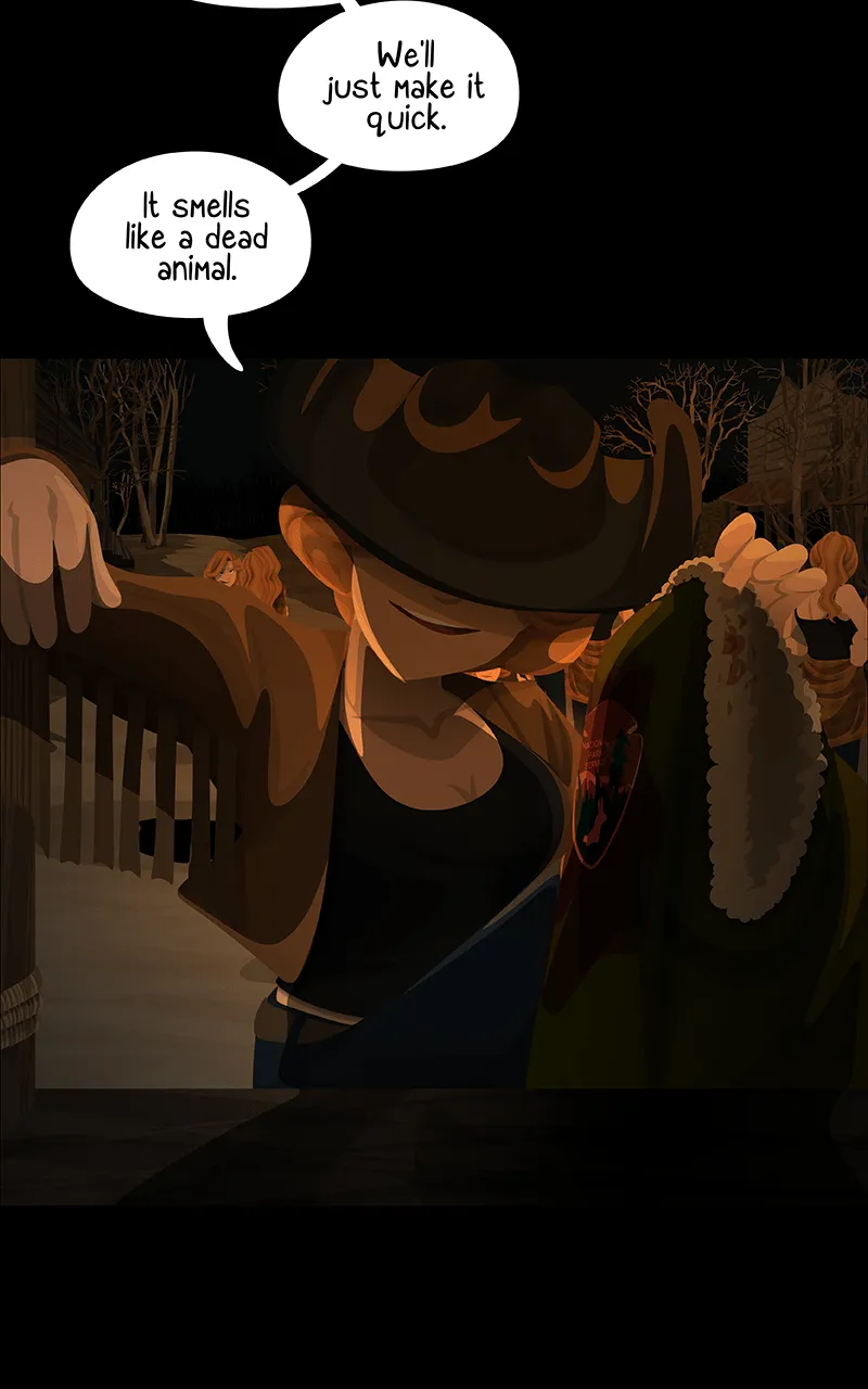 Nonesuch Chapter 35 page 43 - 