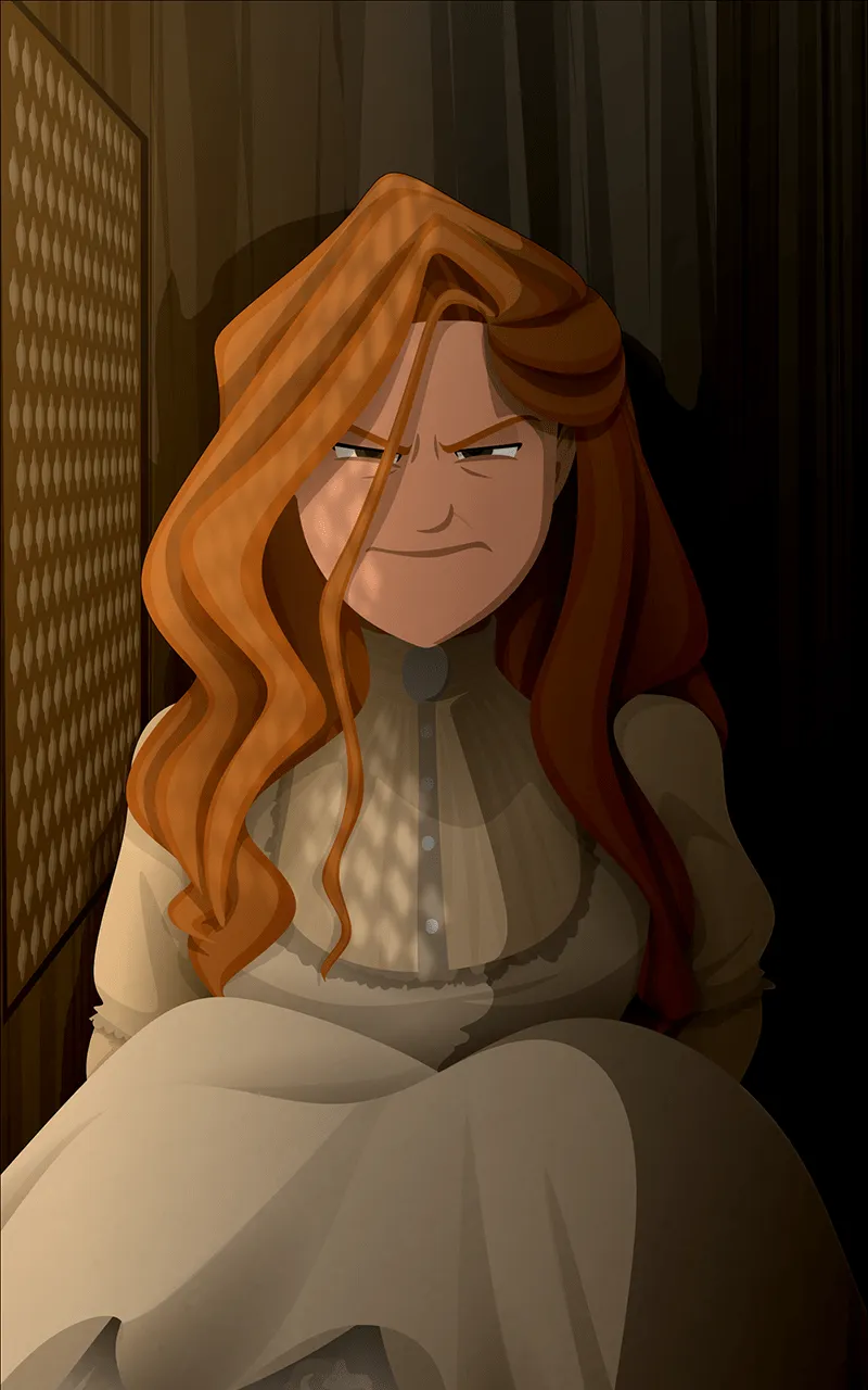 Nonesuch Chapter 37 page 1 - 