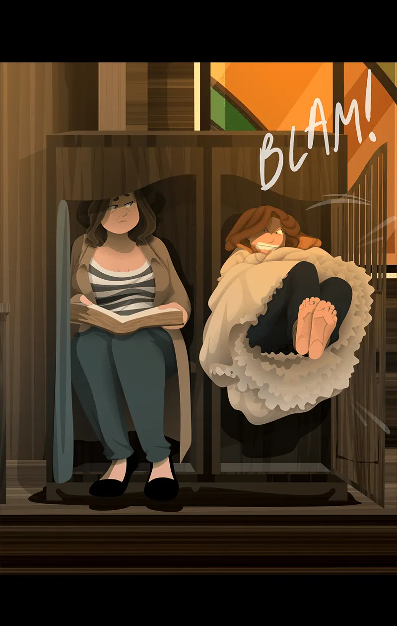 Nonesuch Chapter 37 page 39 - 
