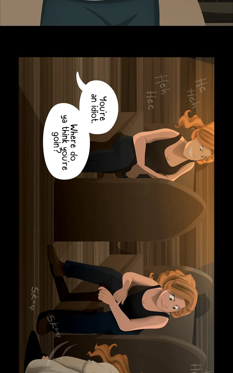 Nonesuch Chapter 37 page 50 - 