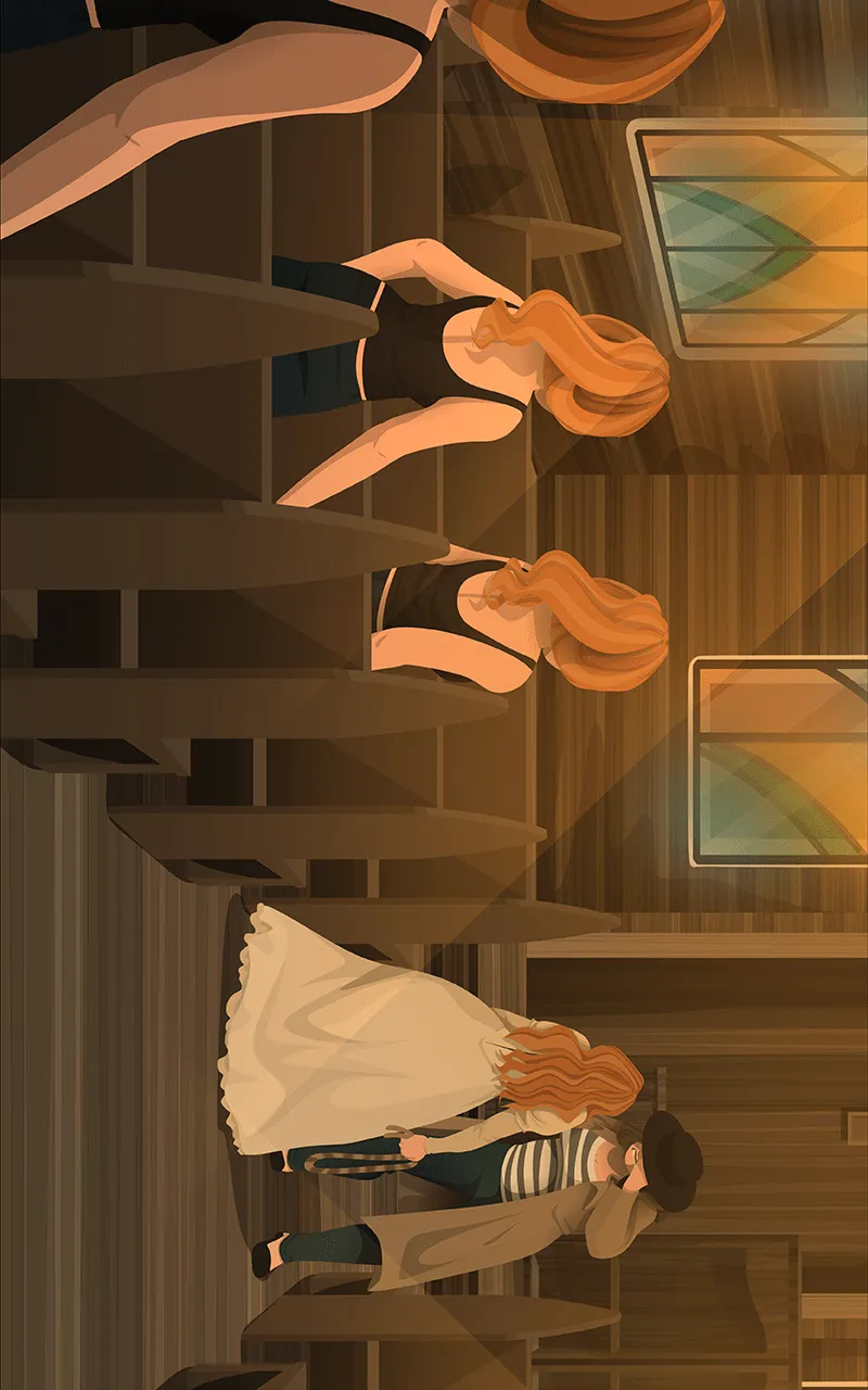 Nonesuch Chapter 37 page 70 - 