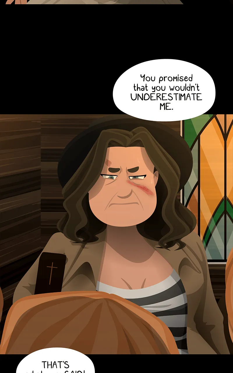 Nonesuch Chapter 37 page 83 - 