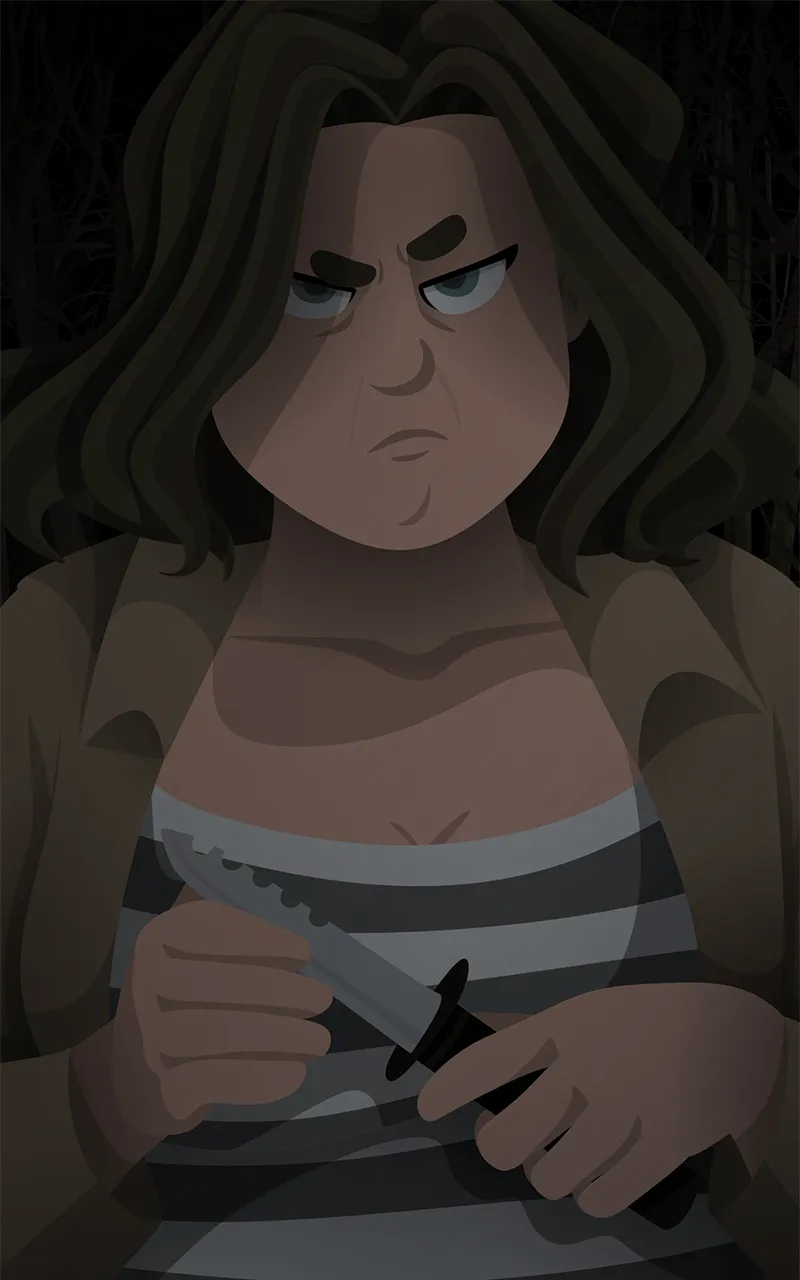 Nonesuch Chapter 4 page 1 - 