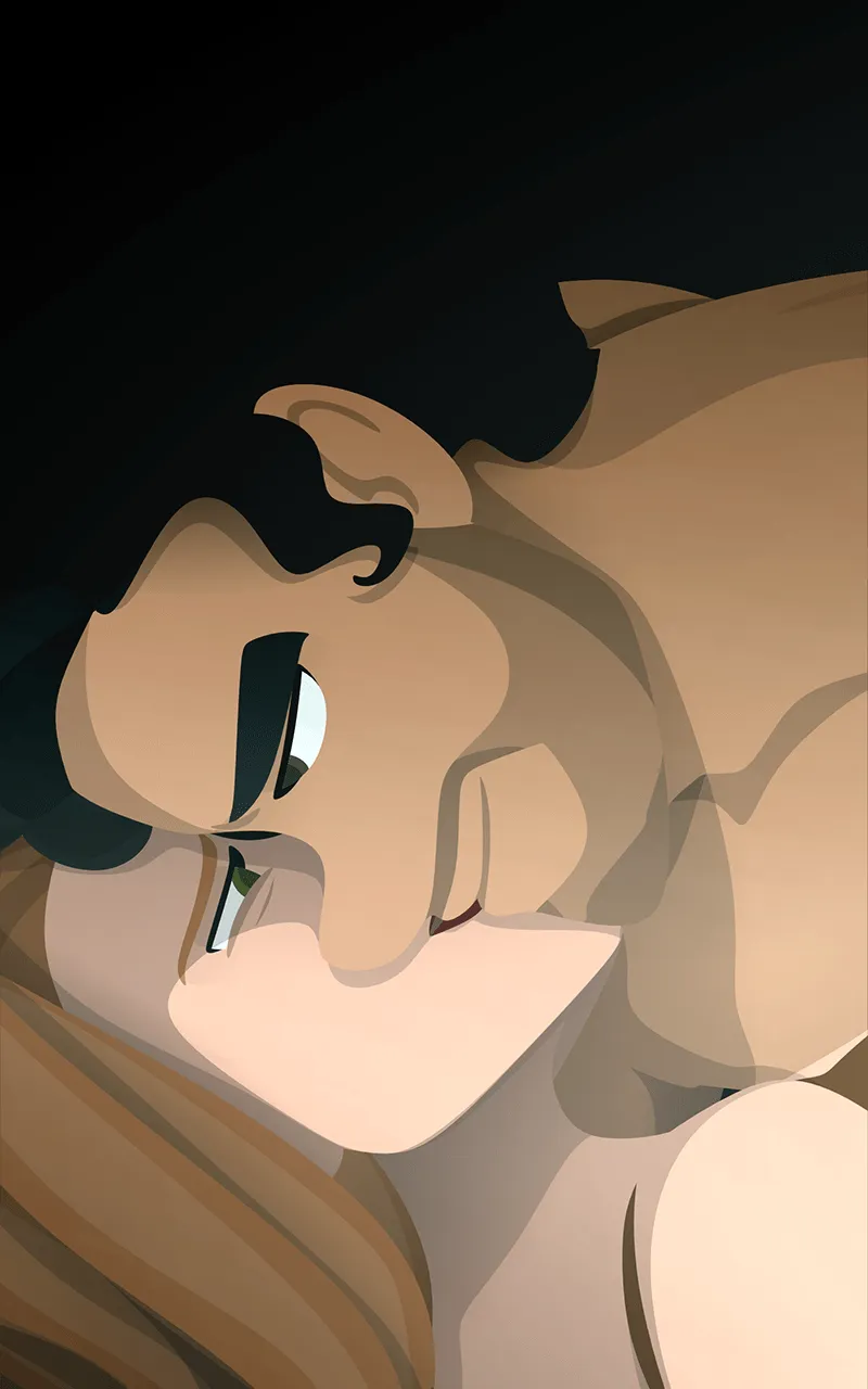 Nonesuch Chapter 40 page 1 - 