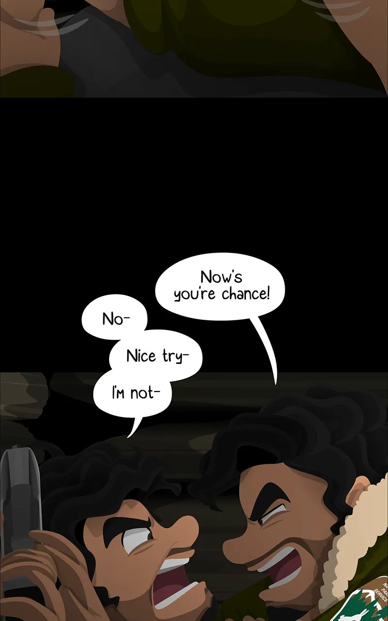 Nonesuch Chapter 42 page 83 - 