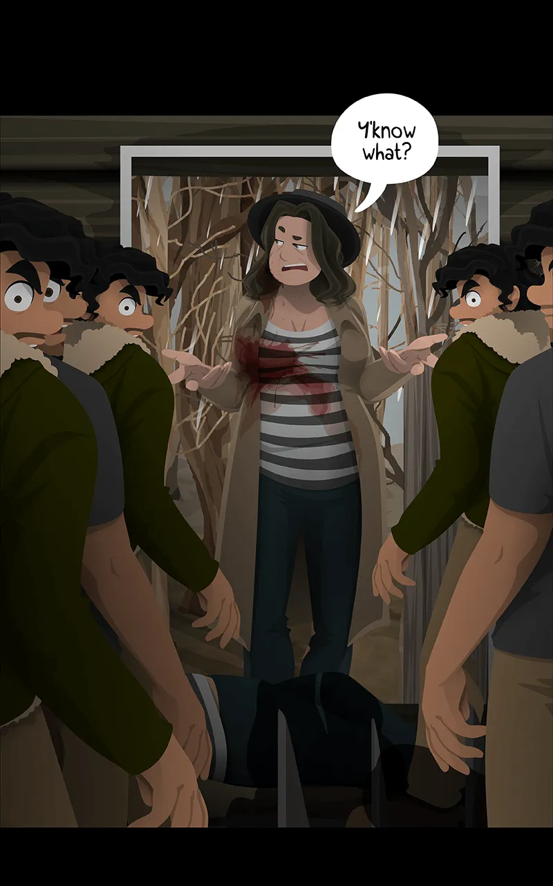 Nonesuch Chapter 43 page 33 - 