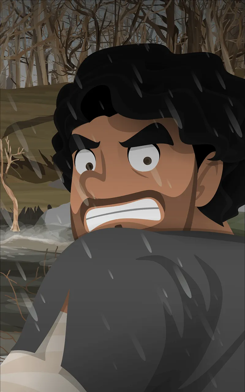 Nonesuch Chapter 44 page 1 - 