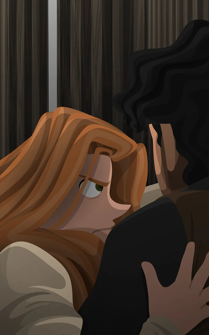 Nonesuch Chapter 48 page 1 - 