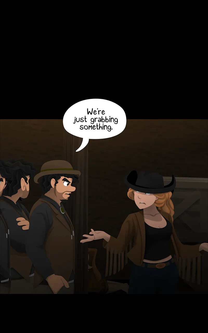 Nonesuch Chapter 48 page 30 - 