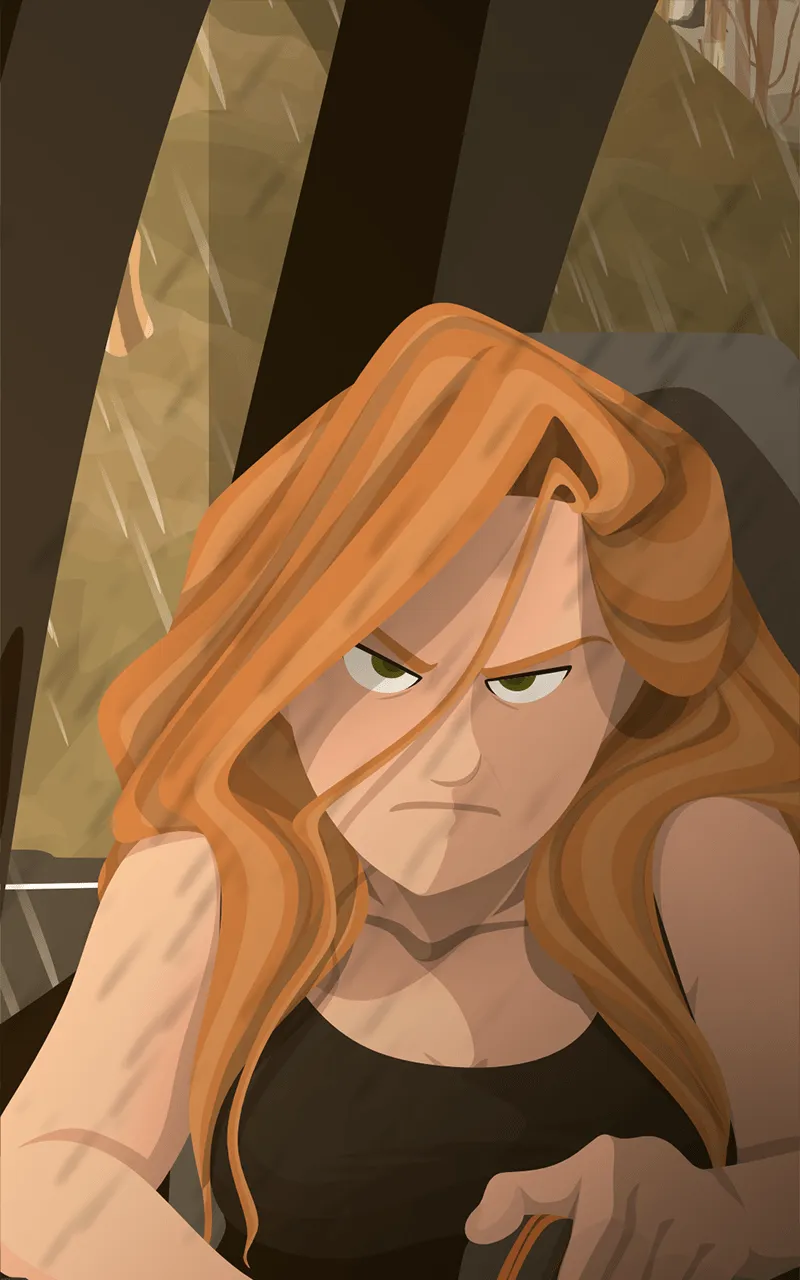 Nonesuch Chapter 49 page 1 - 