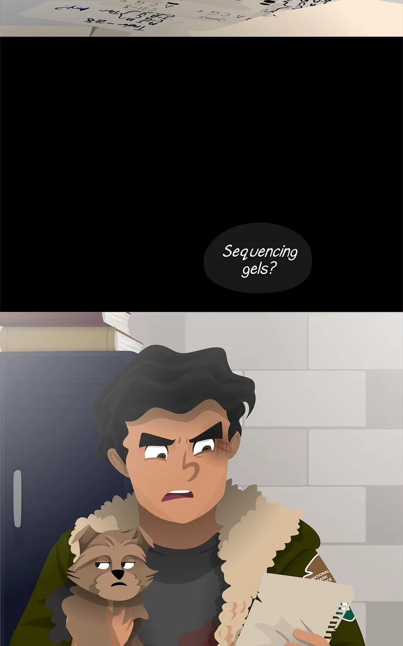 Nonesuch Chapter 5 page 11 - 
