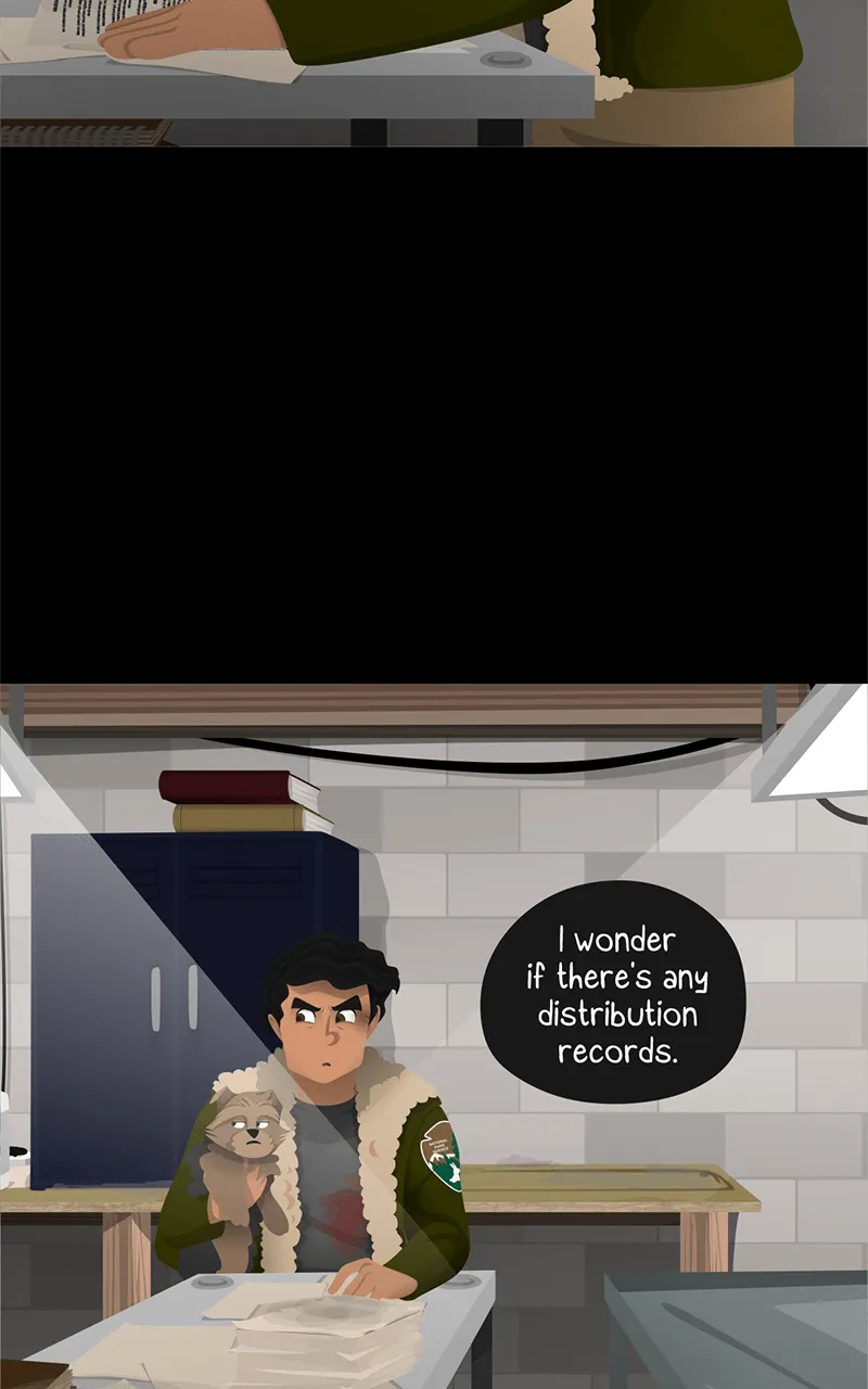 Nonesuch Chapter 5 page 27 - 