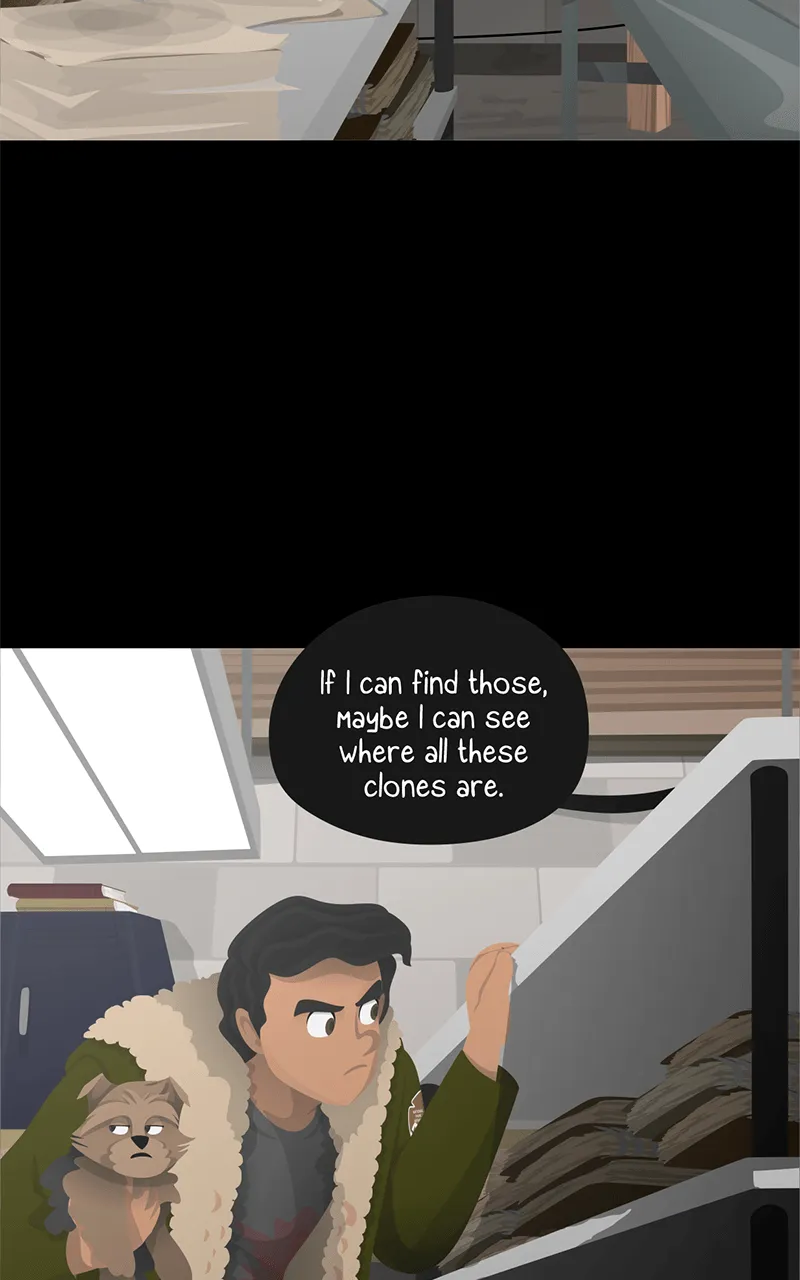 Nonesuch Chapter 5 page 28 - 