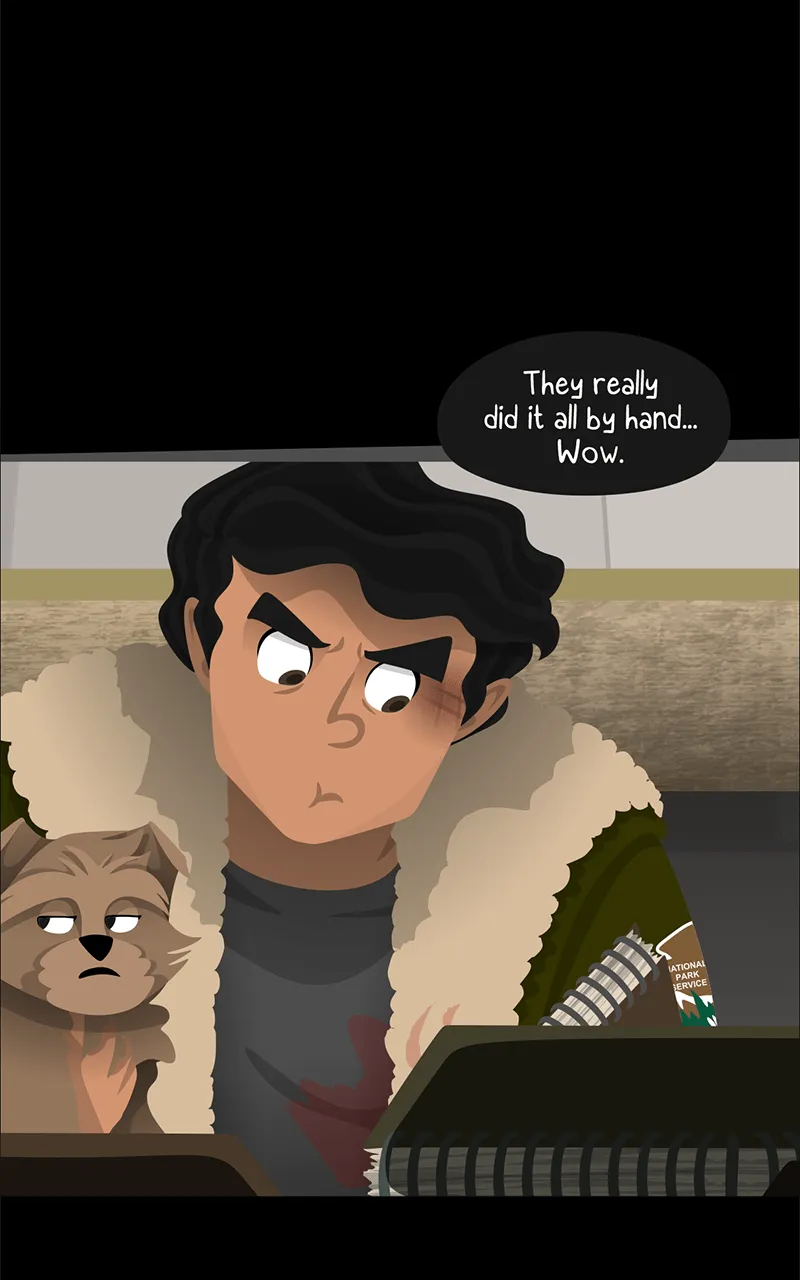 Nonesuch Chapter 5 page 32 - 