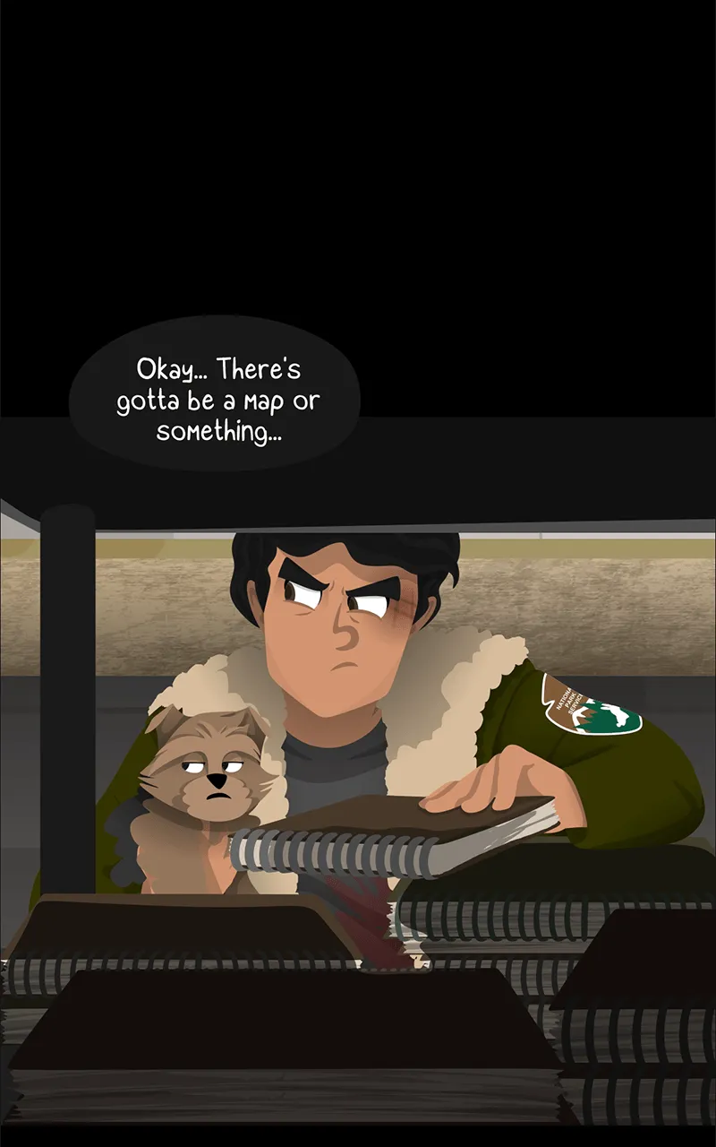 Nonesuch Chapter 5 page 33 - 
