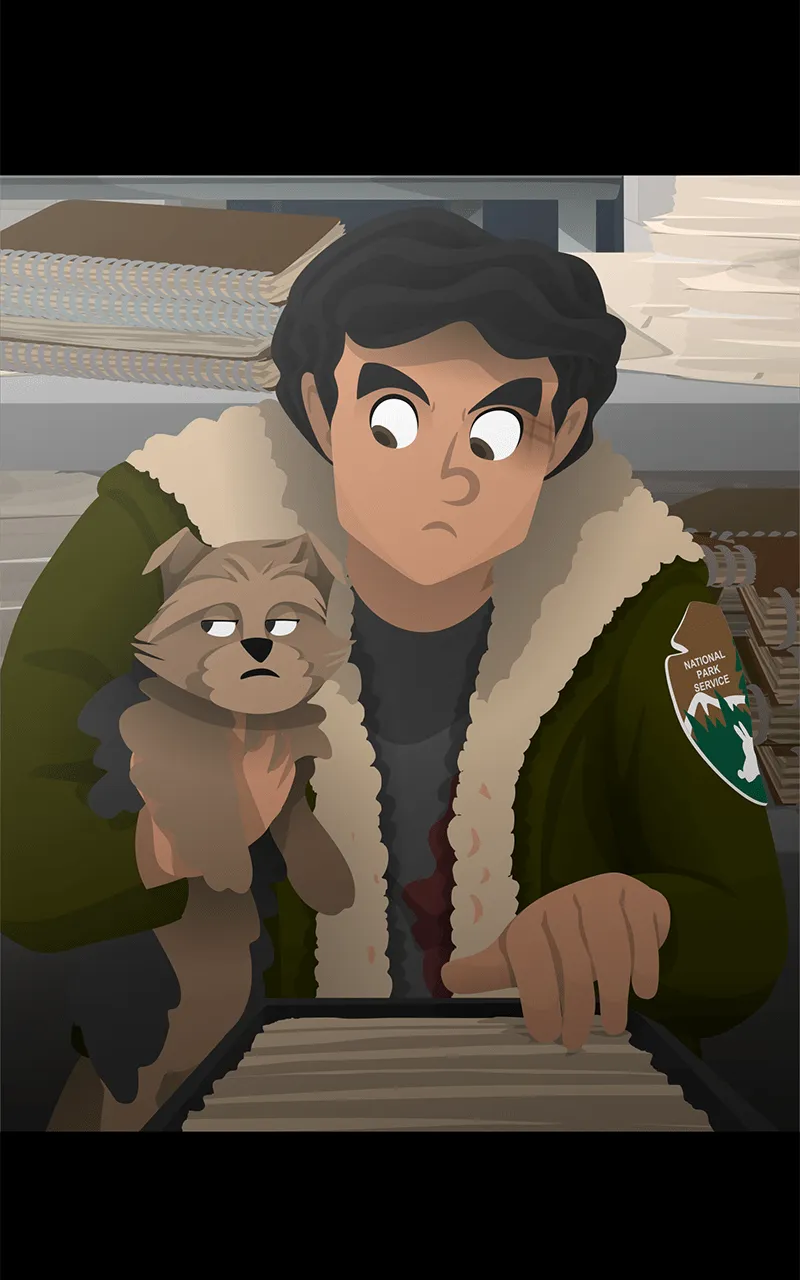 Nonesuch Chapter 5 page 37 - 