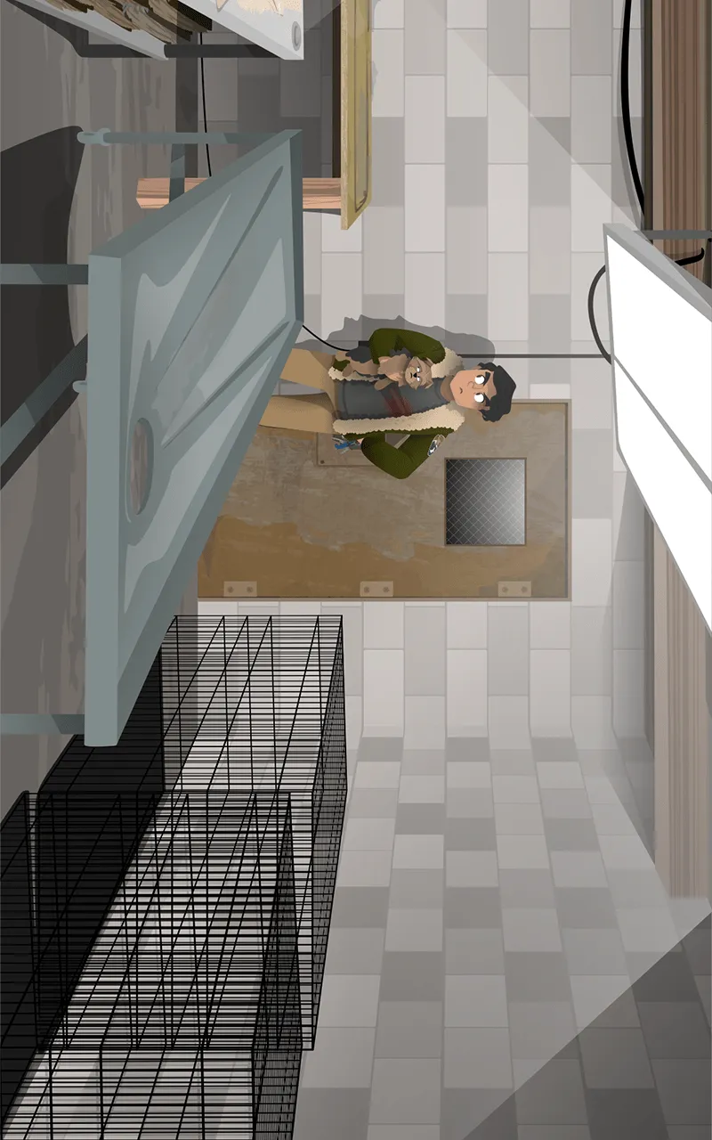 Nonesuch Chapter 5 page 5 - 