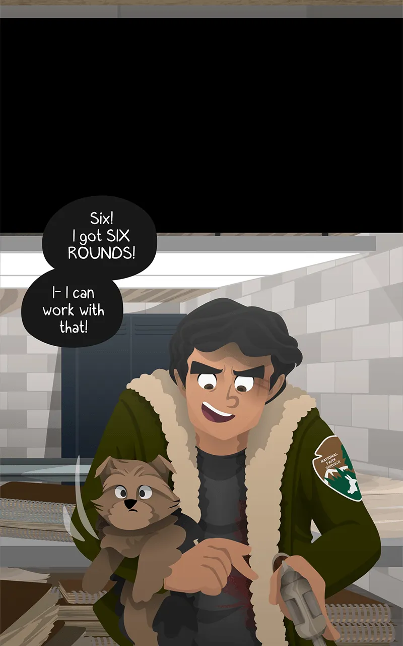 Nonesuch Chapter 5 page 41 - 