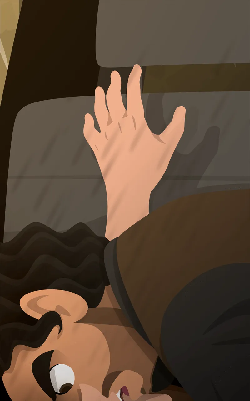 Nonesuch Chapter 50 page 1 - 