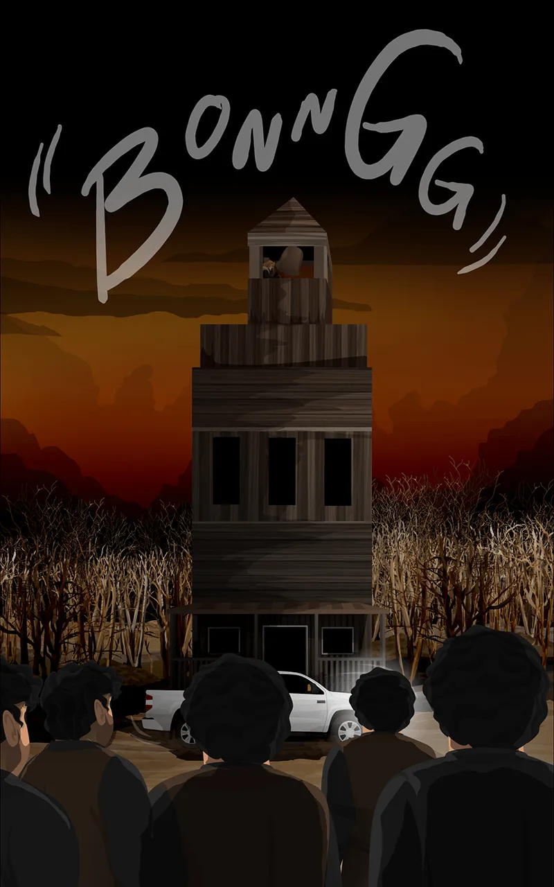 Nonesuch Chapter 51 page 51 - 