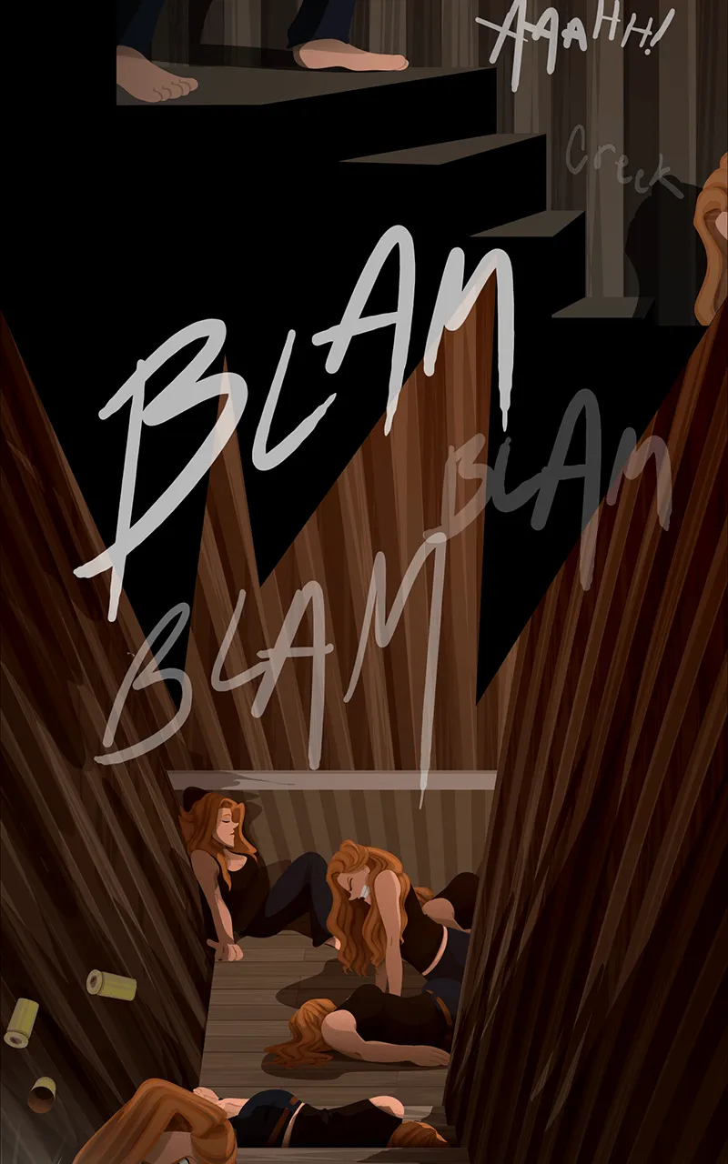 Nonesuch Chapter 51 page 87 - 