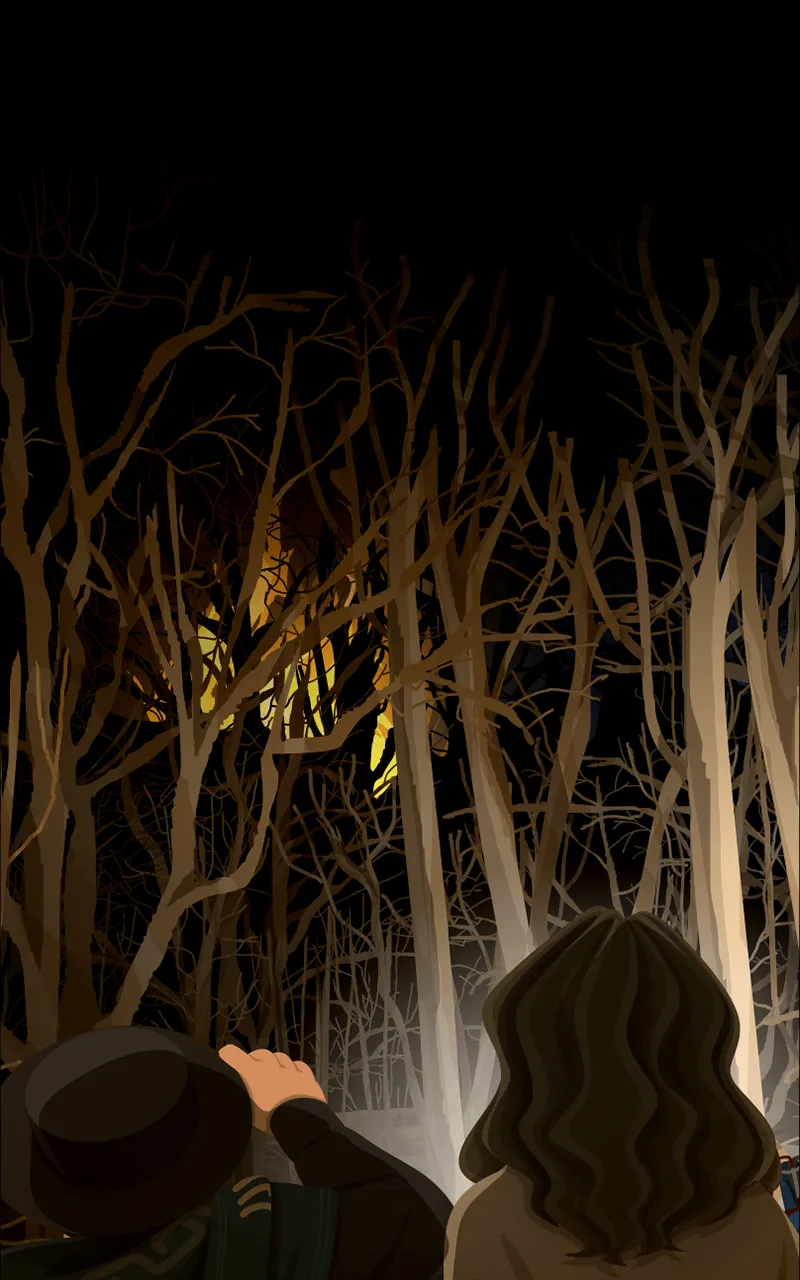 Nonesuch Chapter 52 page 1 - 