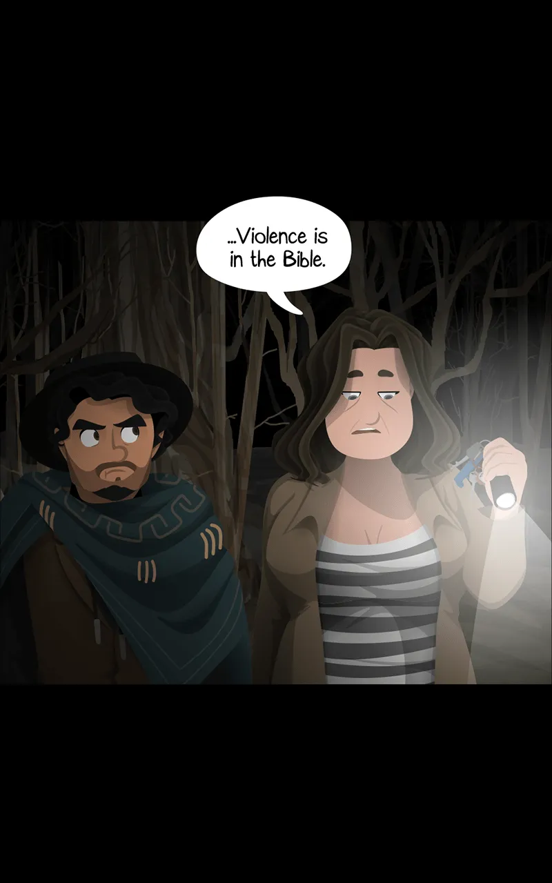 Nonesuch Chapter 52 page 34 - 