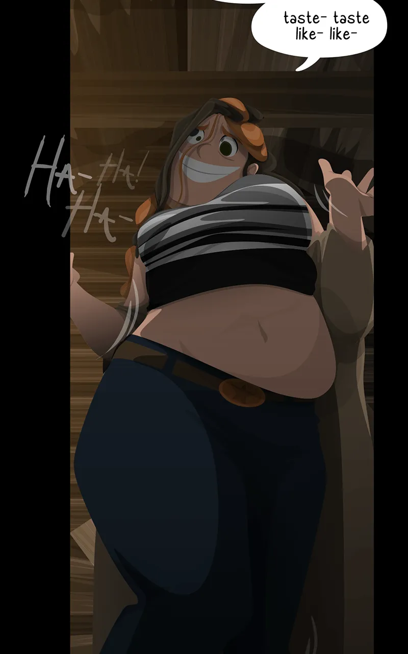 Nonesuch Chapter 54 page 64 - 