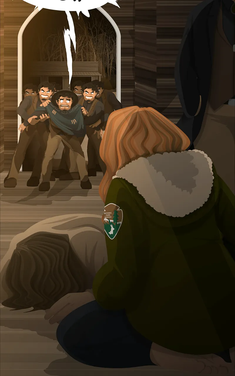 Nonesuch Chapter 54 page 84 - 