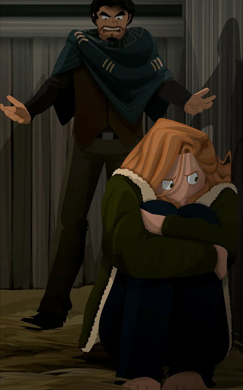 Nonesuch Chapter 55 page 38 - 