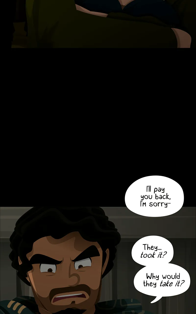Nonesuch Chapter 55 page 65 - 