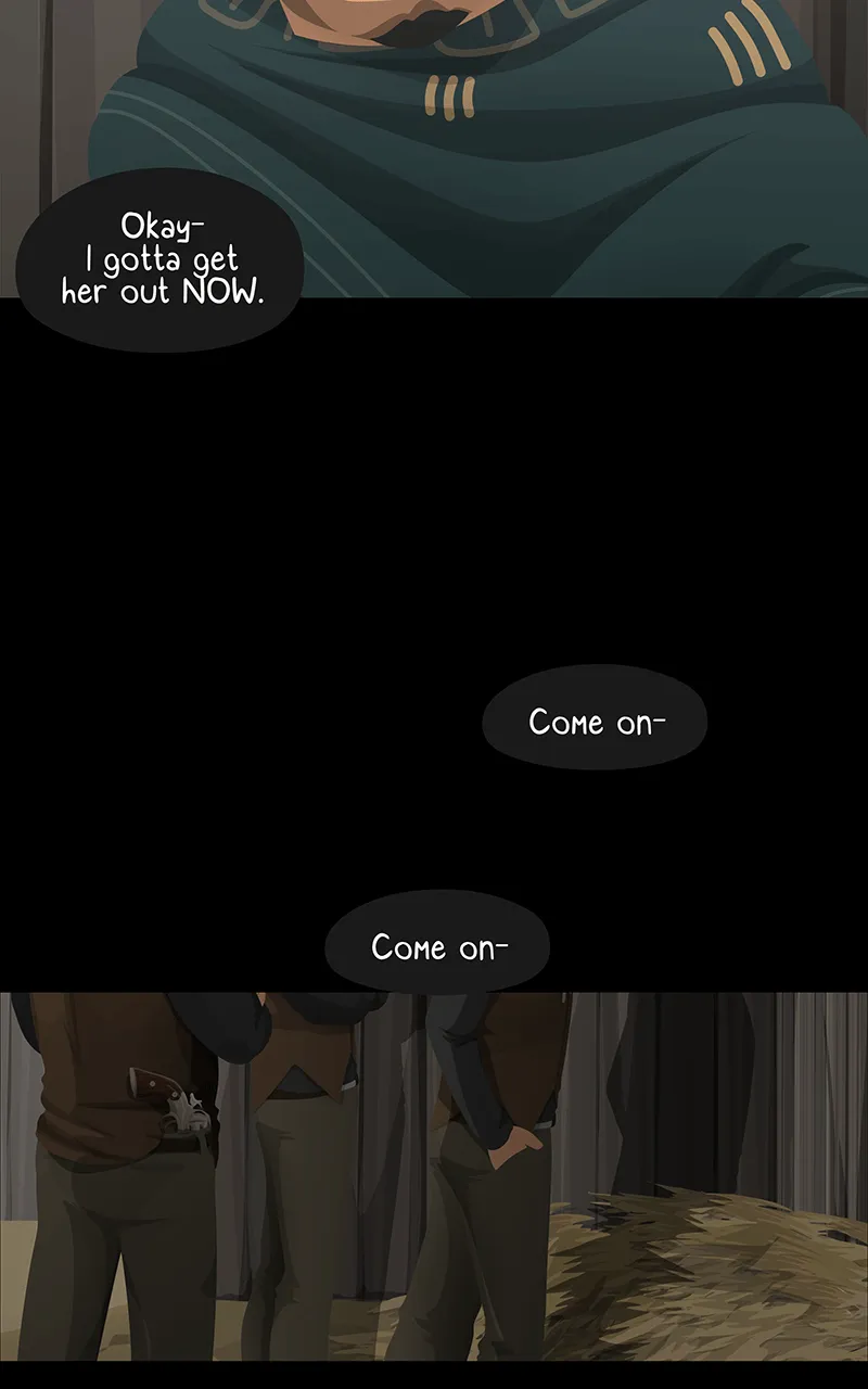 Nonesuch Chapter 56 page 40 - 