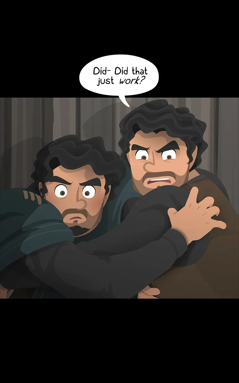 Nonesuch Chapter 56 page 64 - 