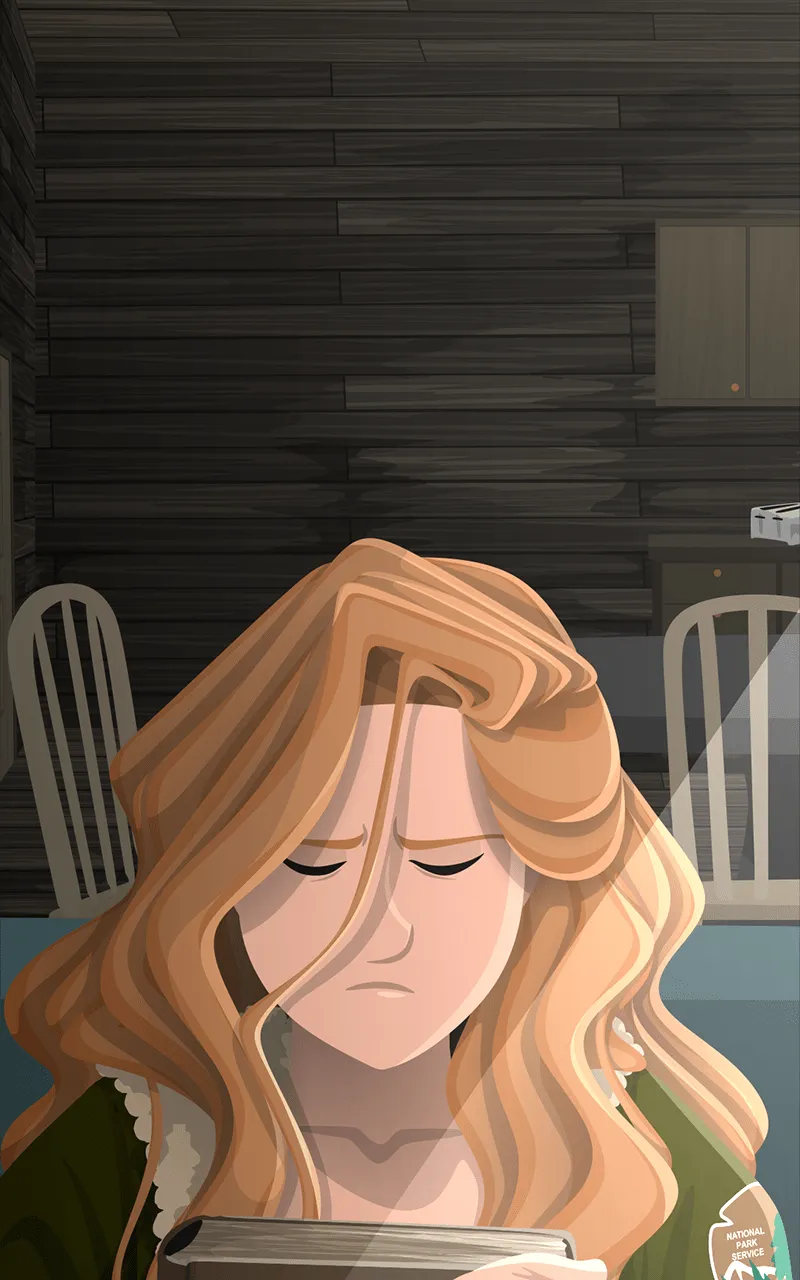 Nonesuch Chapter 57 page 1 - 