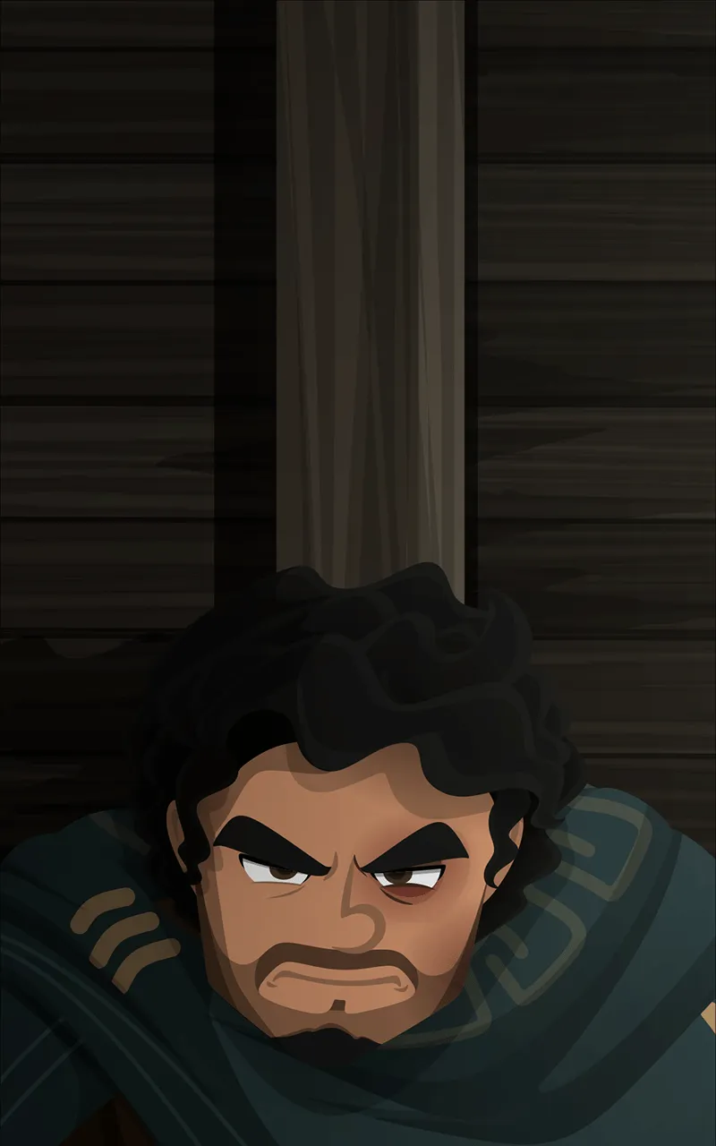 Nonesuch Chapter 58 page 1 - 