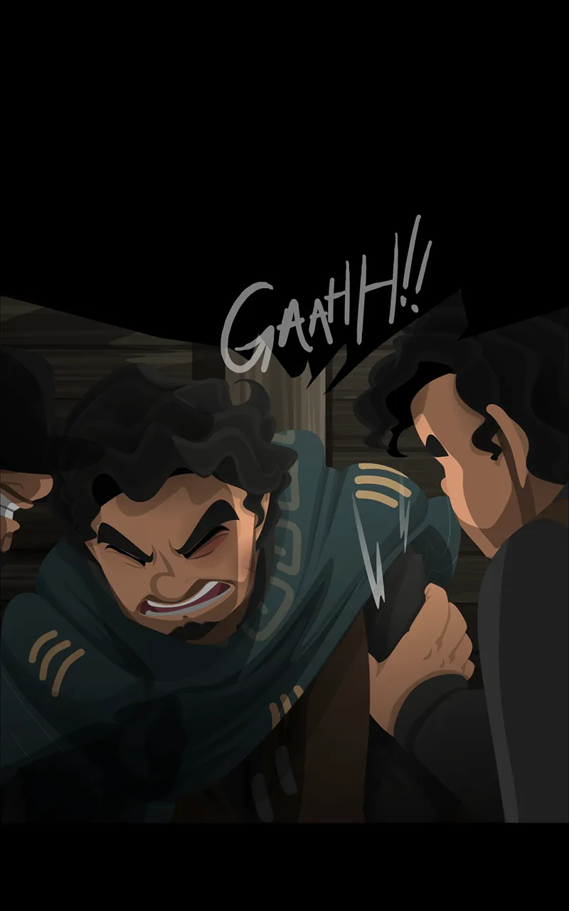 Nonesuch Chapter 58 page 27 - 