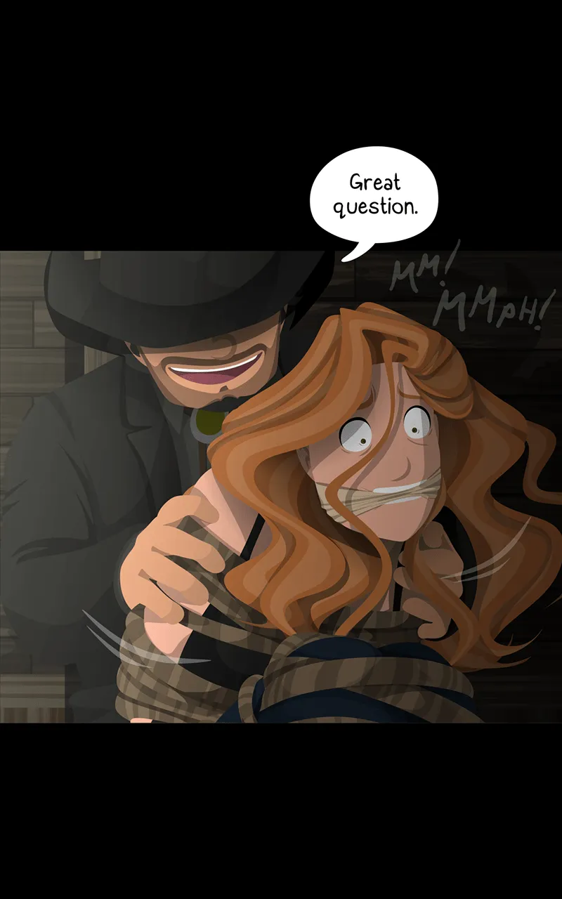 Nonesuch Chapter 58 page 61 - 